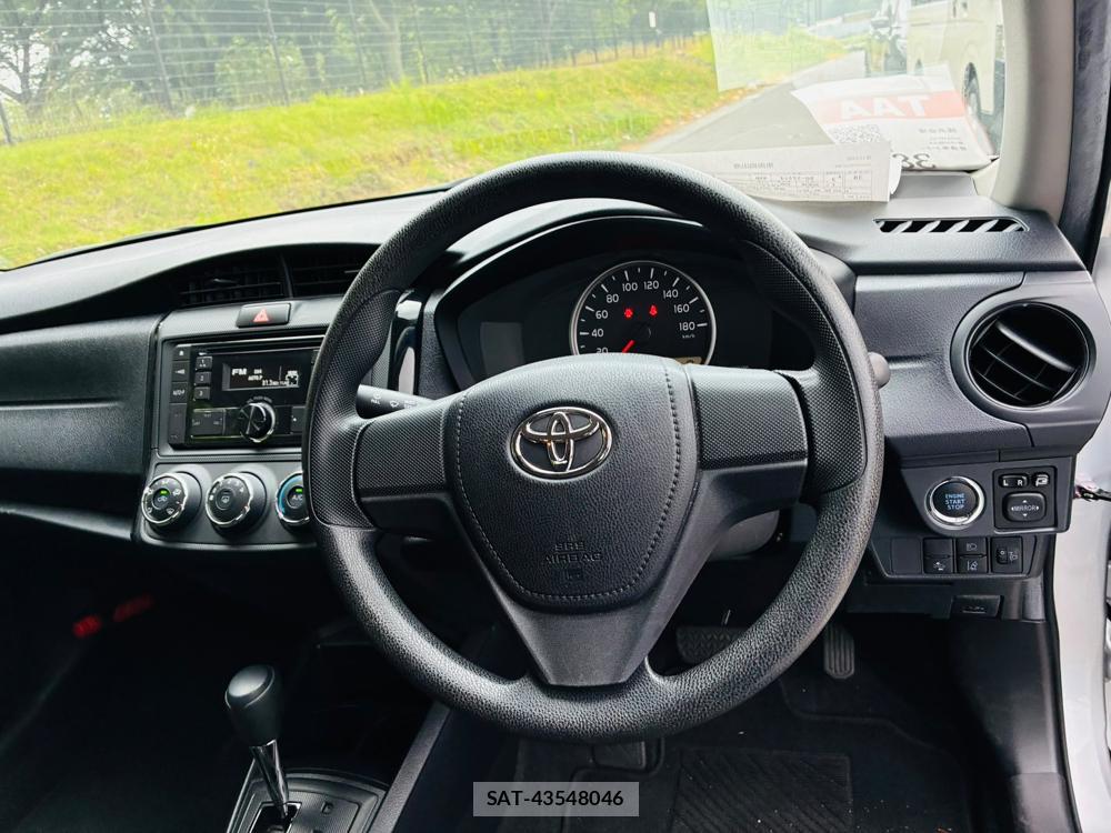Toyota COROLLA AXIO 2020-07 8169411-14