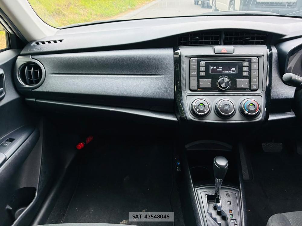 Toyota COROLLA AXIO 2020-07 8169411-17