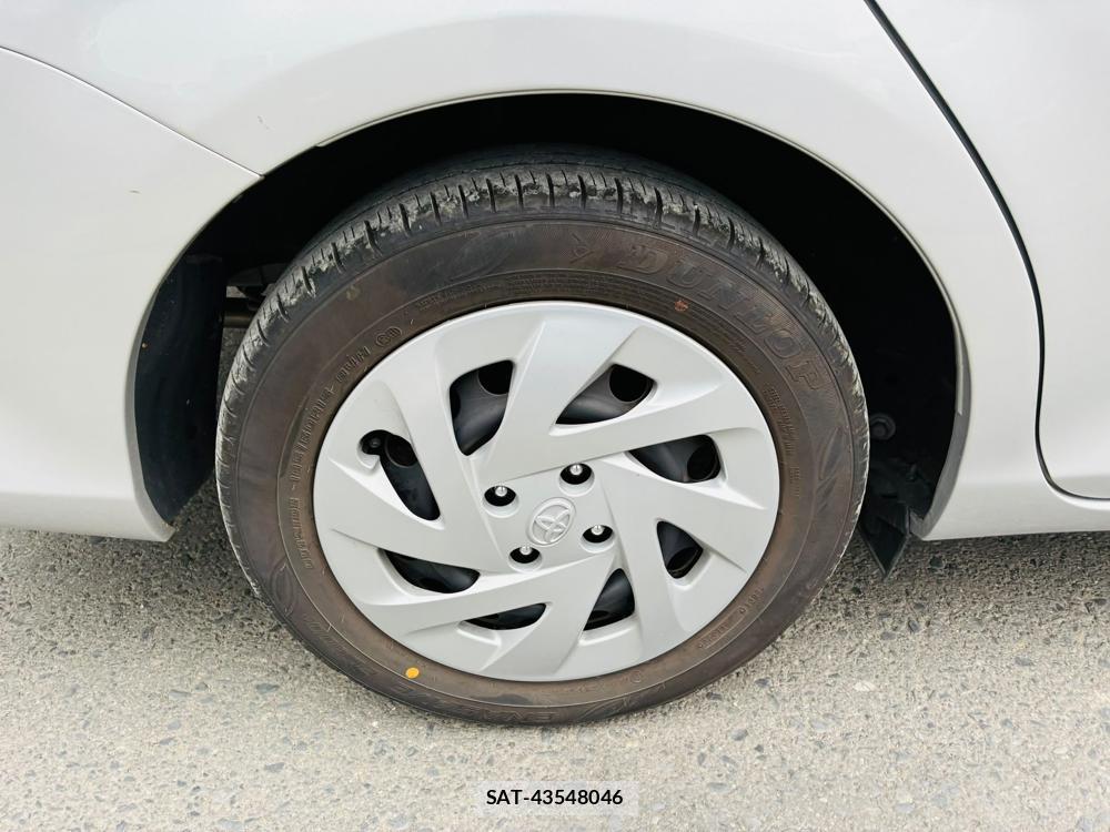 Toyota COROLLA AXIO 2020-07 8169411-25