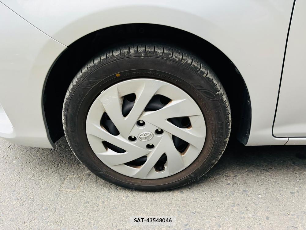 Toyota COROLLA AXIO 2020-07 8169411-27