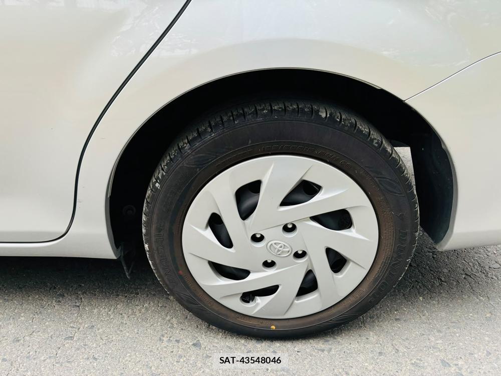 Toyota COROLLA AXIO 2020-07 8169411-28