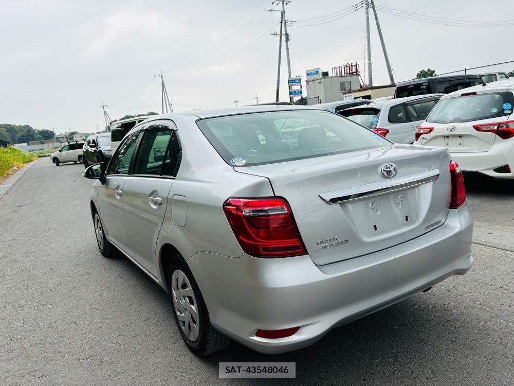 Toyota COROLLA AXIO 2020-07 8169411-2