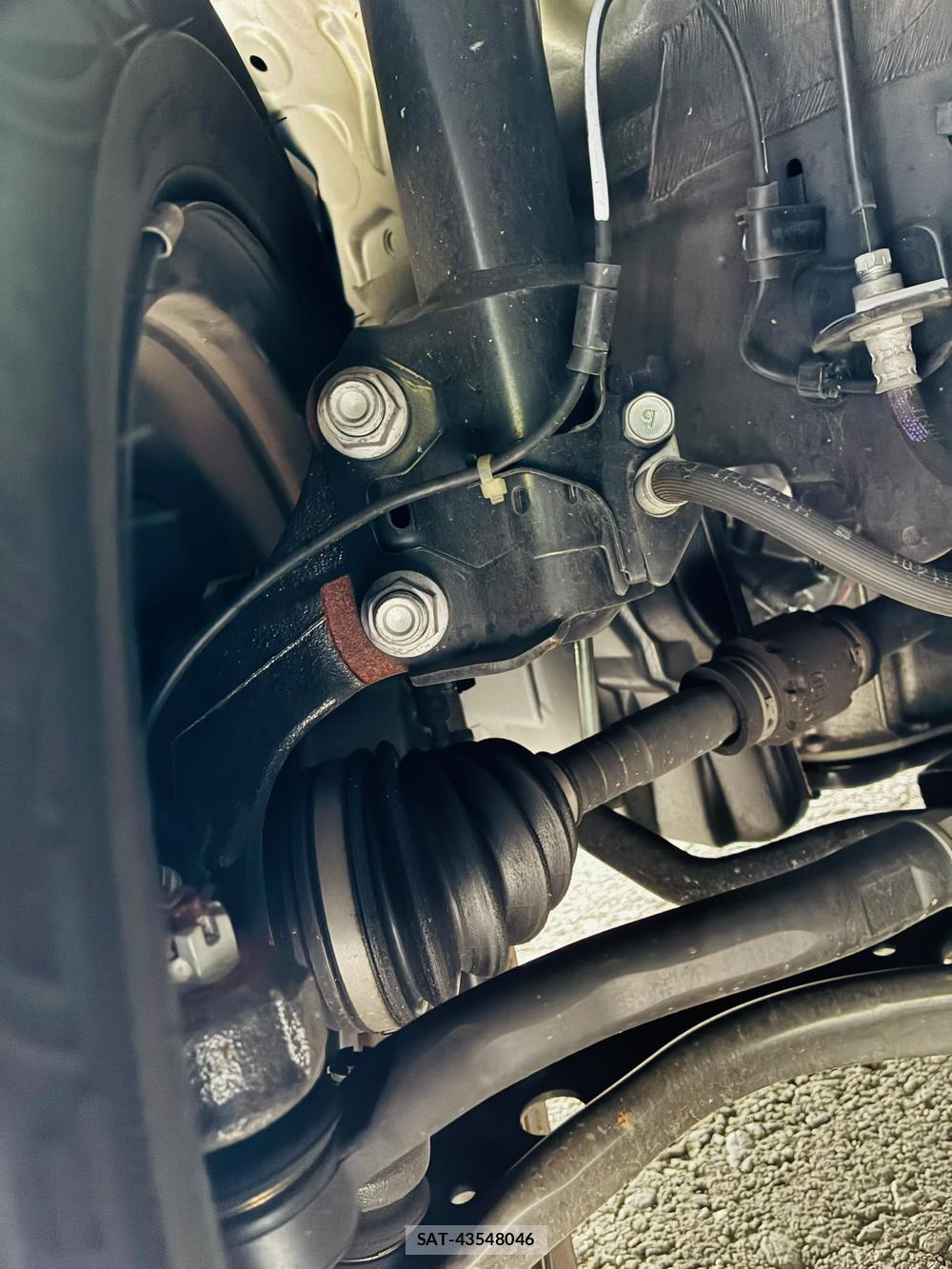 Toyota COROLLA AXIO 2020-07 8169411-32