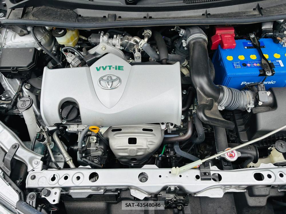 Toyota COROLLA AXIO 2020-07 8169411-36