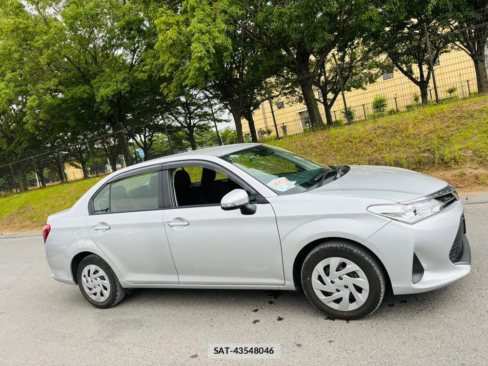 Toyota COROLLA AXIO 2020-07 8169411-5
