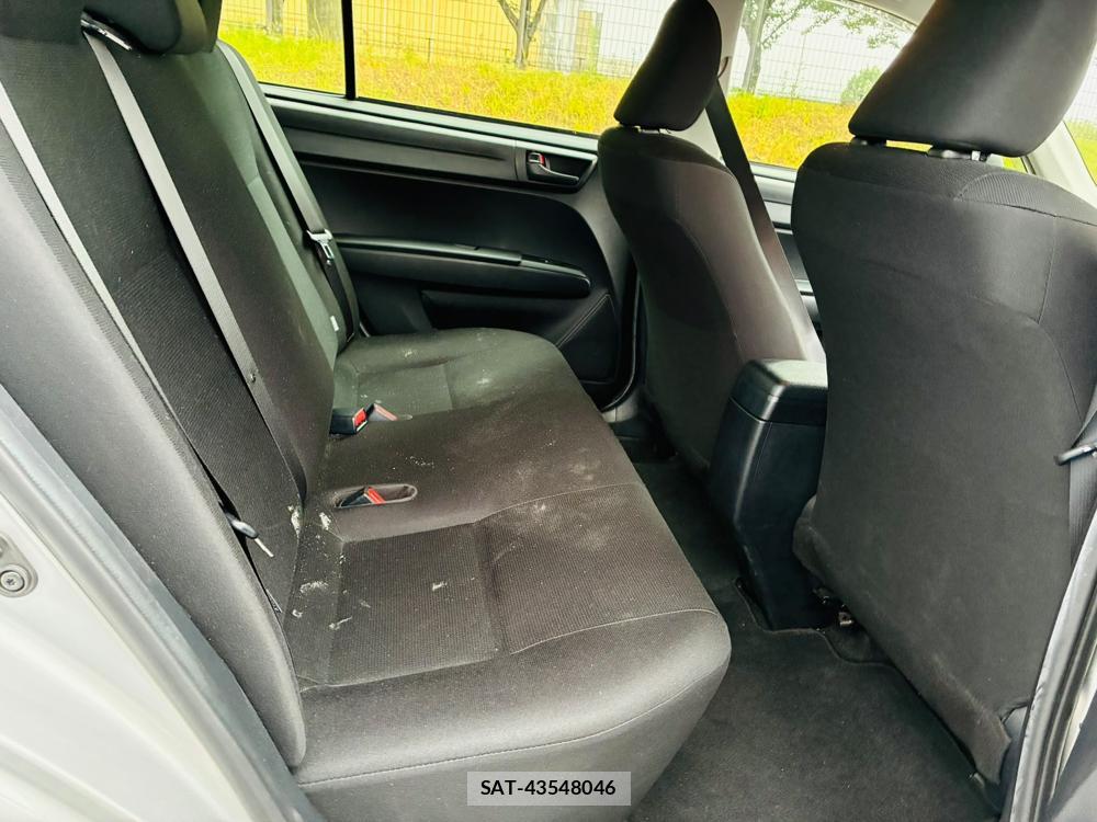 Toyota COROLLA AXIO 2020-07 8169411-8