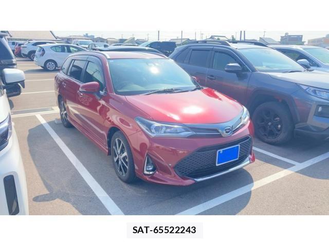 Toyota COROLLA AXIO 2017-11 8229294-0