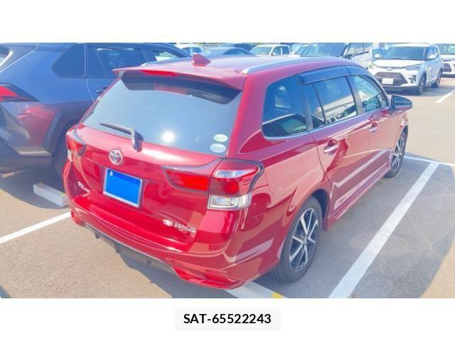 Toyota COROLLA AXIO 2017-11 8229294-13