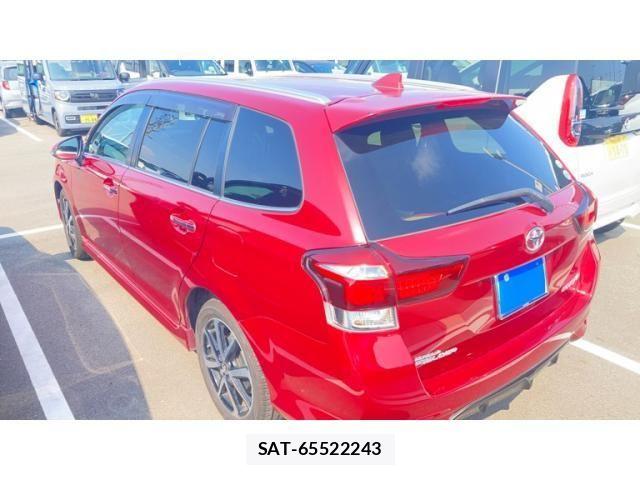 Toyota COROLLA AXIO 2017-11 8229294-14