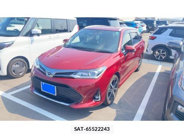 Toyota COROLLA AXIO 2017-11 8229294-1