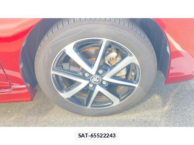 Toyota COROLLA AXIO 2017-11 8229294-2