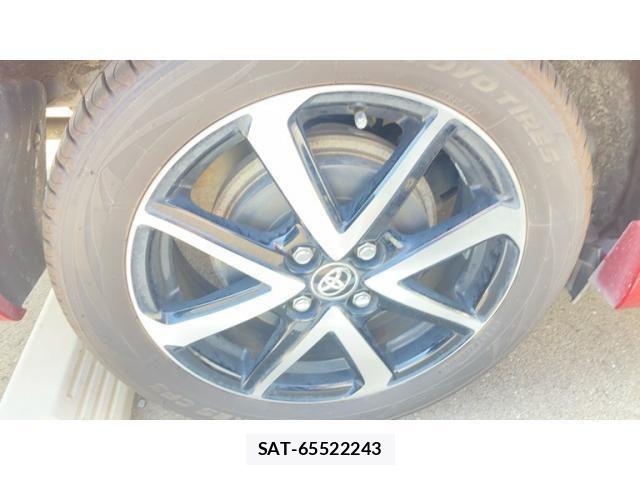 Toyota COROLLA AXIO 2017-11 8229294-5