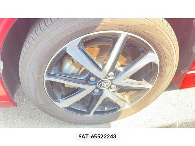 Toyota COROLLA AXIO 2017-11 8229294-7