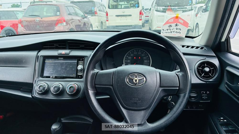 Toyota COROLLA AXIO 2019-06 8226969-13