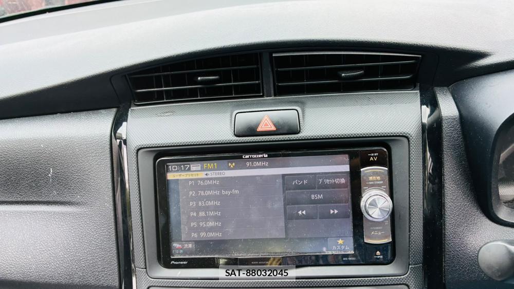 Toyota COROLLA AXIO 2019-06 8226969-18