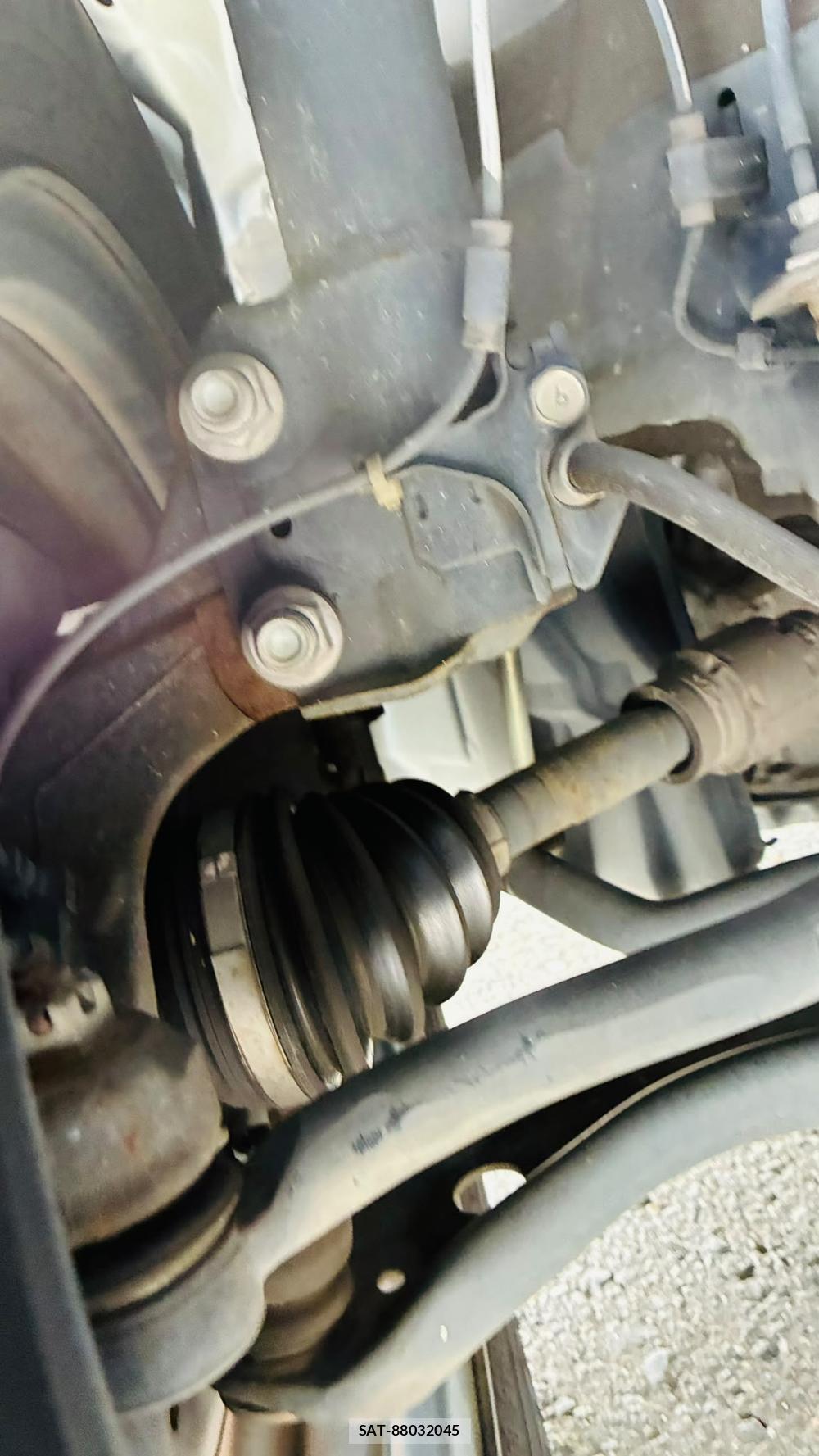 Toyota COROLLA AXIO 2019-06 8226969-34