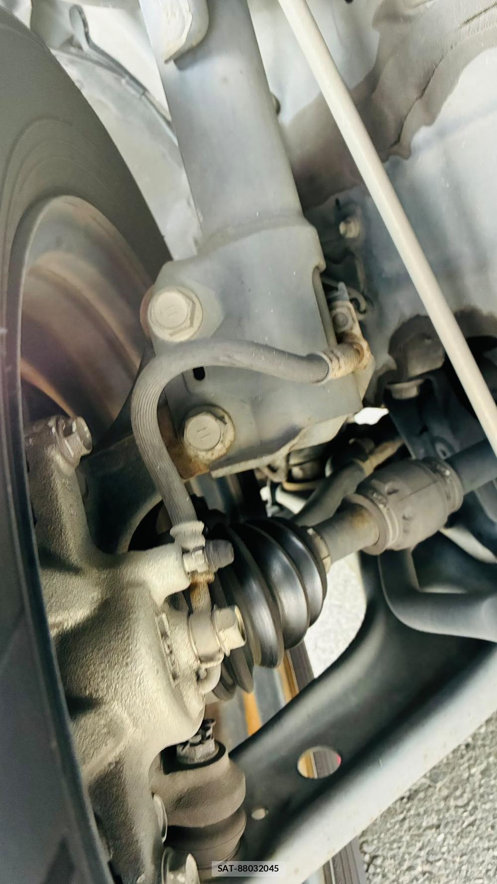 Toyota COROLLA AXIO 2019-06 8226969-35