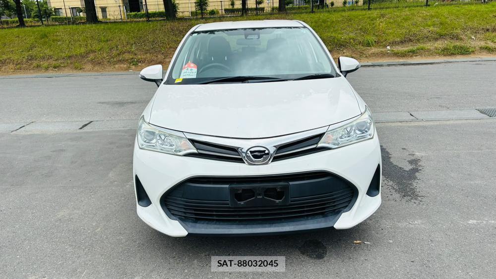 Toyota COROLLA AXIO 2019-06 8226969-7