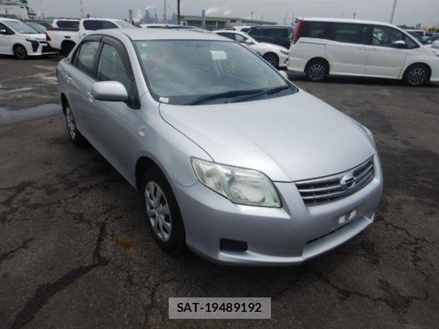 Toyota COROLLA AXIO 2011-06 8244855-0
