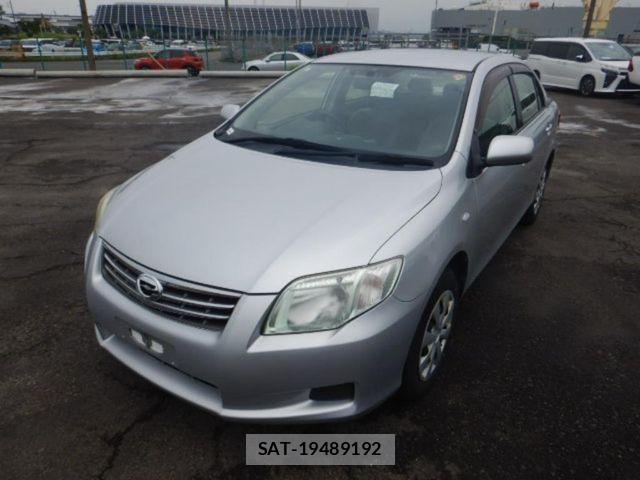Toyota COROLLA AXIO 2011-06 8244855-1