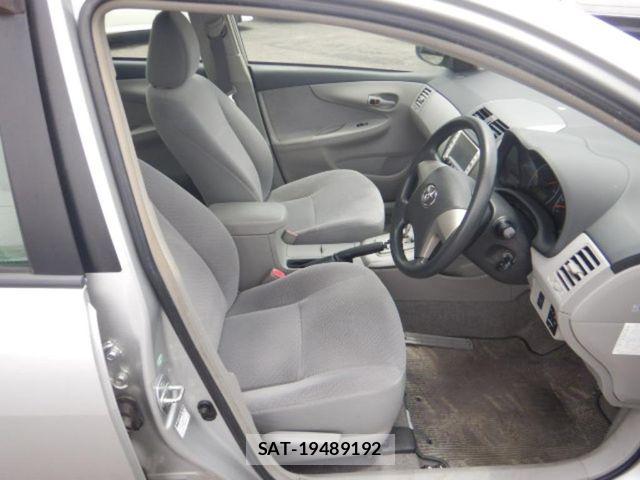 Toyota COROLLA AXIO 2011-06 8244855-2