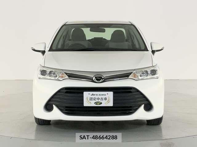 Toyota COROLLA AXIO 2015-12 8244857-1