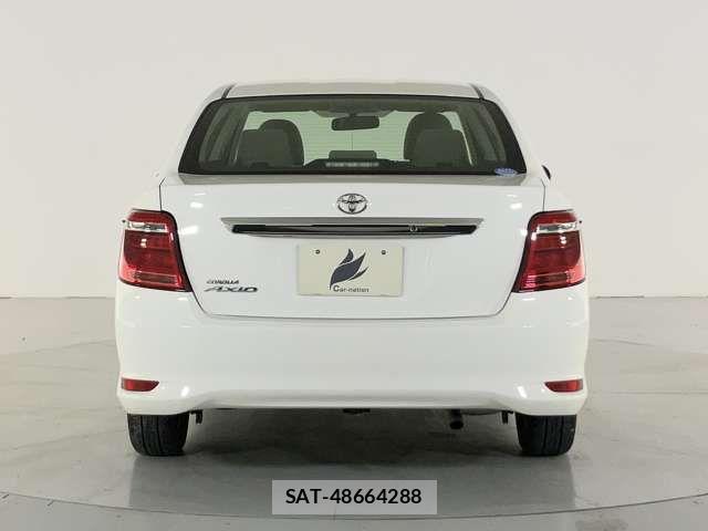Toyota COROLLA AXIO 2015-12 8244857-4