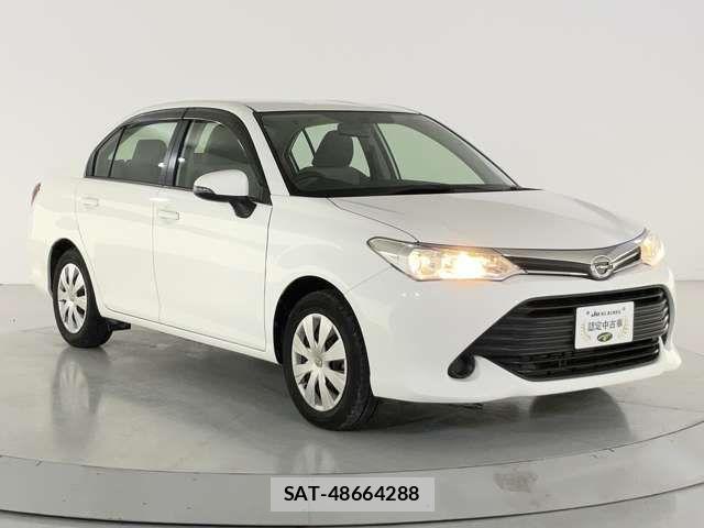 Toyota COROLLA AXIO 2015-12 8244857-7