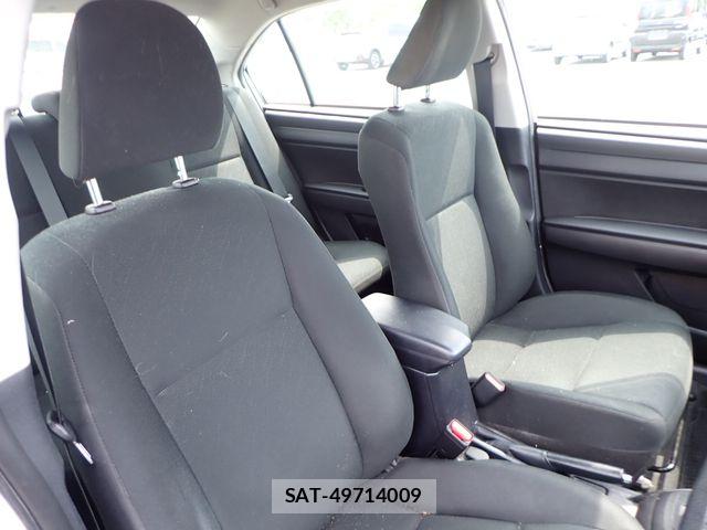 Toyota COROLLA AXIO 2020-08 8244854-19
