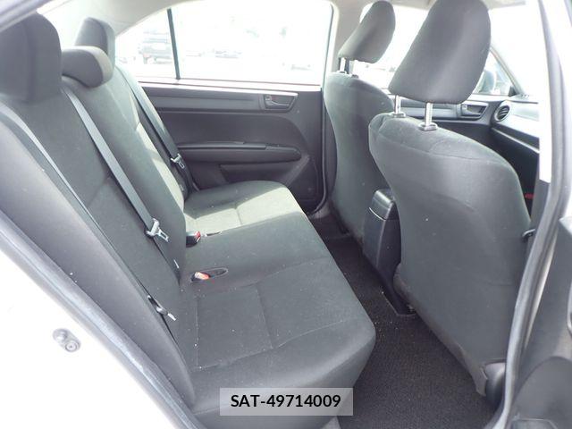 Toyota COROLLA AXIO 2020-08 8244854-21