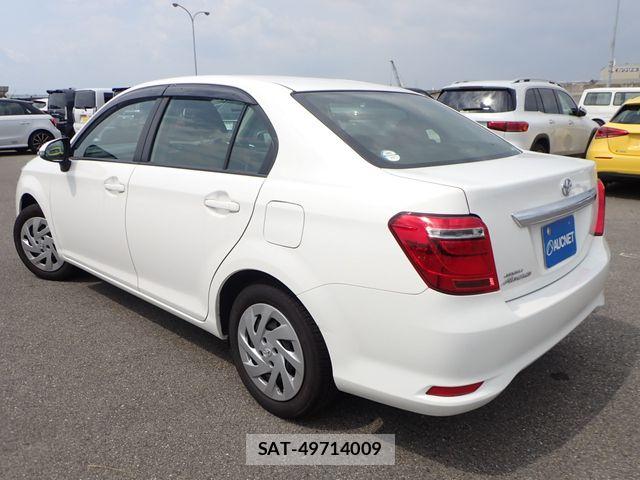 Toyota COROLLA AXIO 2020-08 8244854-2