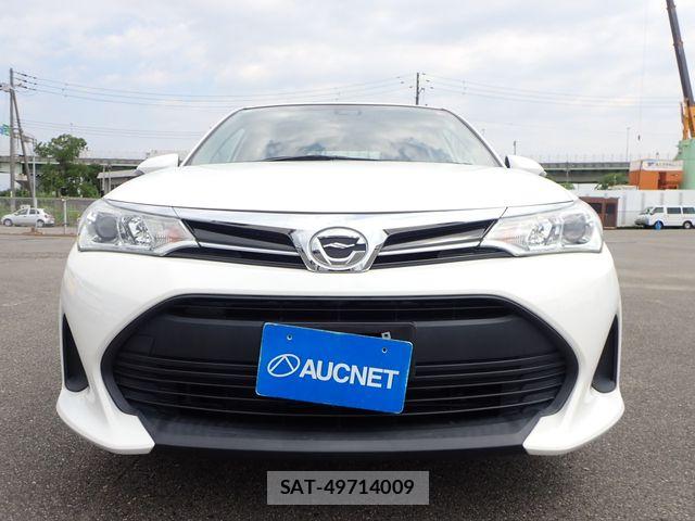 Toyota COROLLA AXIO 2020-08 8244854-5