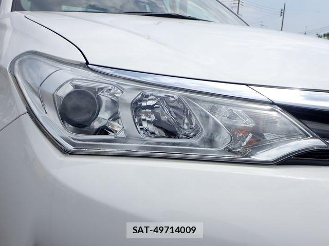 Toyota COROLLA AXIO 2020-08 8244854-7