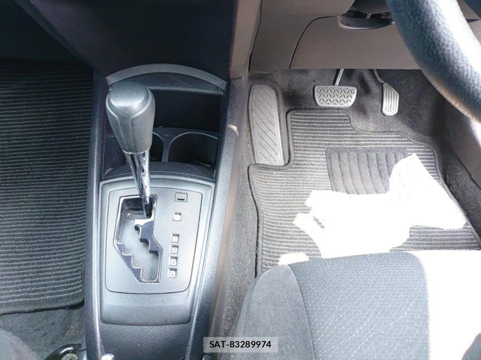 Toyota COROLLA AXIO 2019-07 8244210-9