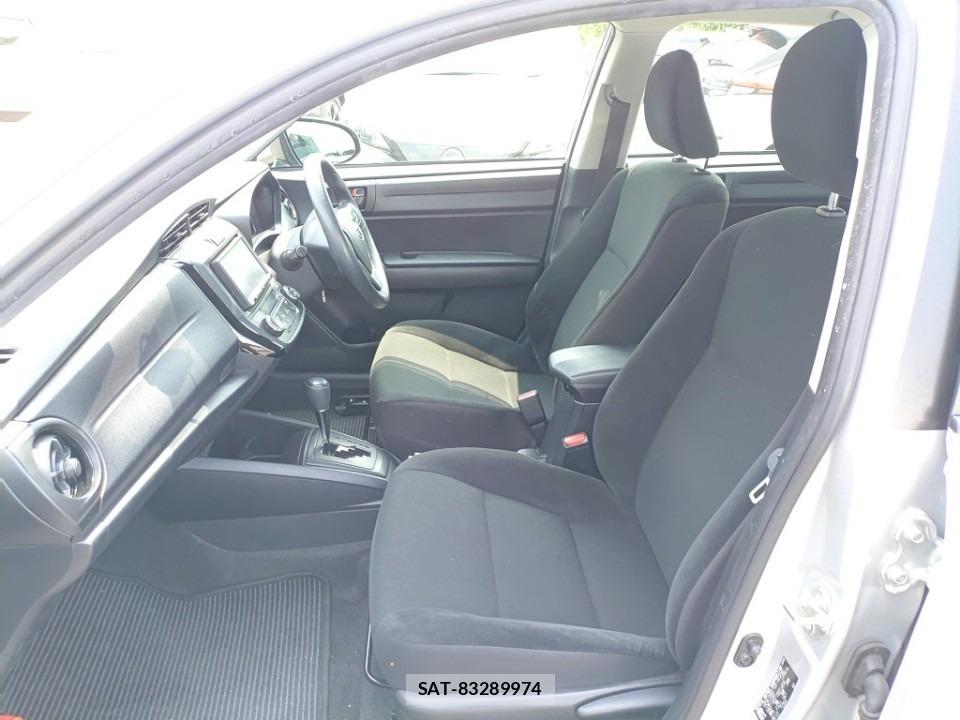 Toyota COROLLA AXIO 2019-07 8244210-11