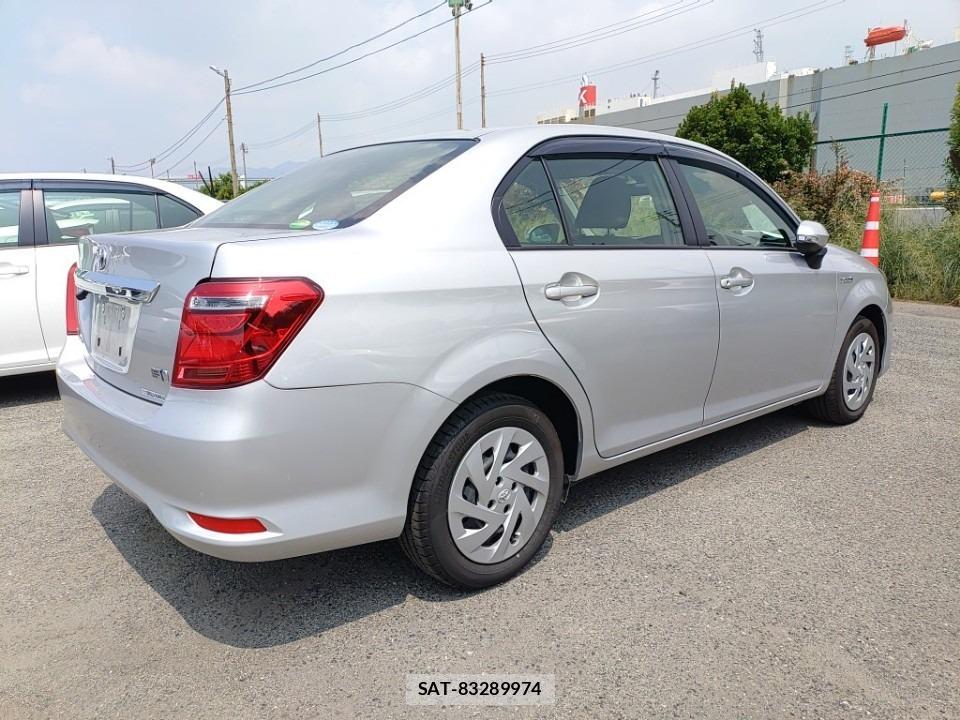 Toyota COROLLA AXIO 2019-07 8244210-1