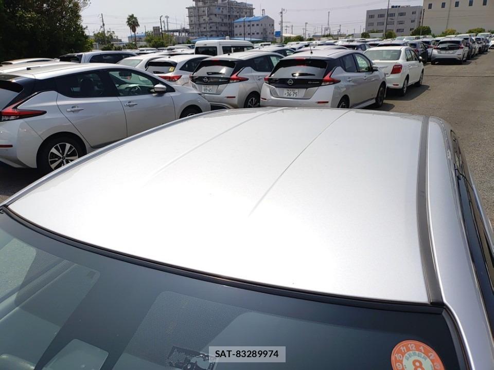 Toyota COROLLA AXIO 2019-07 8244210-5