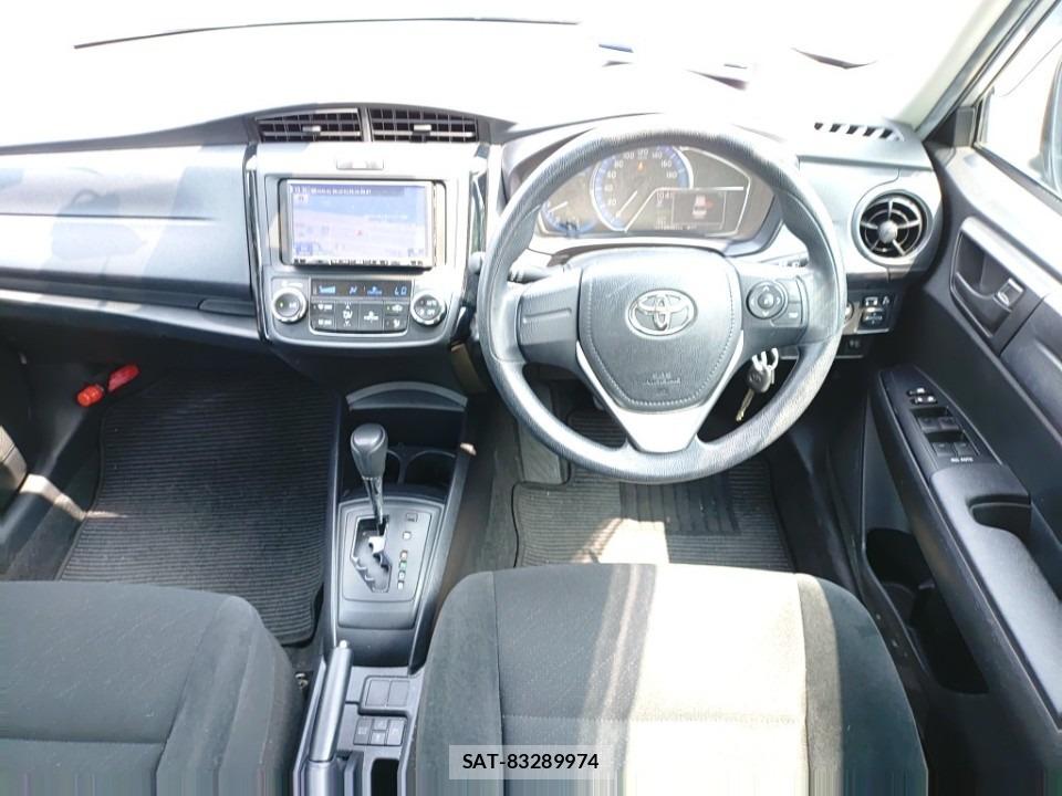 Toyota COROLLA AXIO 2019-07 8244210-6
