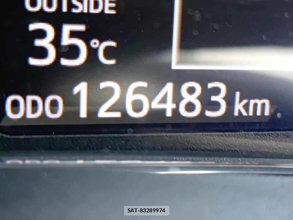 Toyota COROLLA AXIO 2019-07 8244210-7