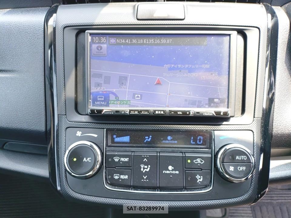 Toyota COROLLA AXIO 2019-07 8244210-8