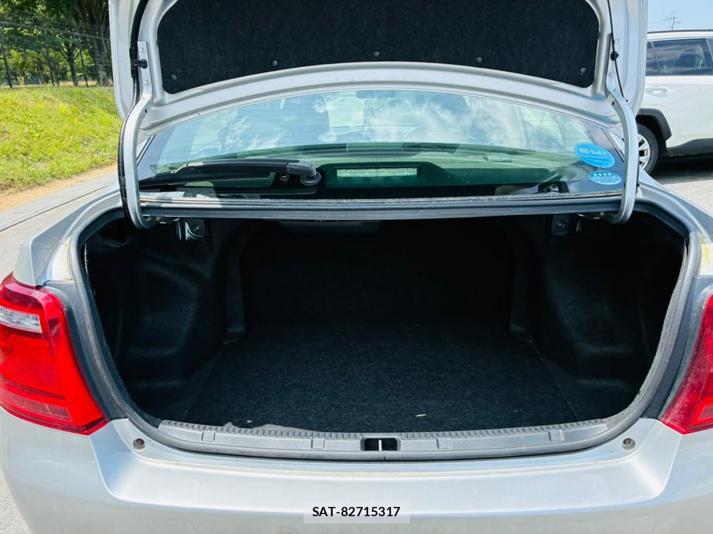 Toyota COROLLA AXIO 2019-06 8243587-24