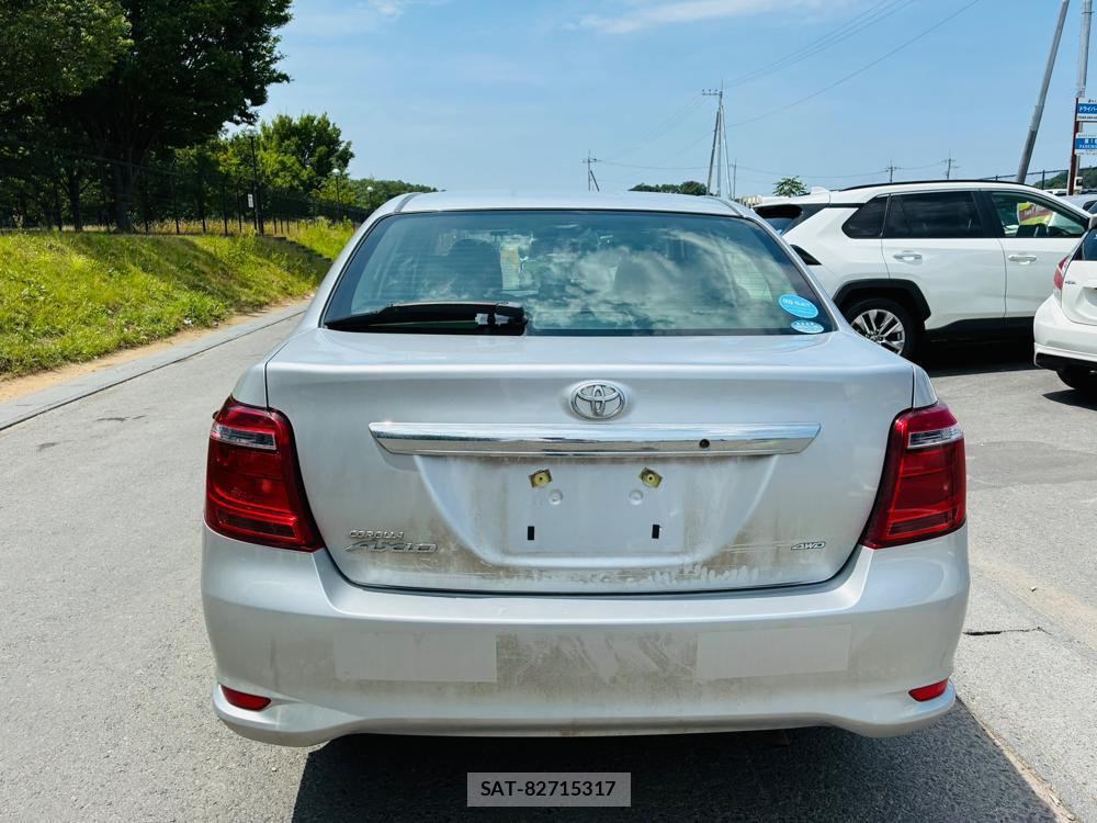 Toyota COROLLA AXIO 2019-06 8243587-3