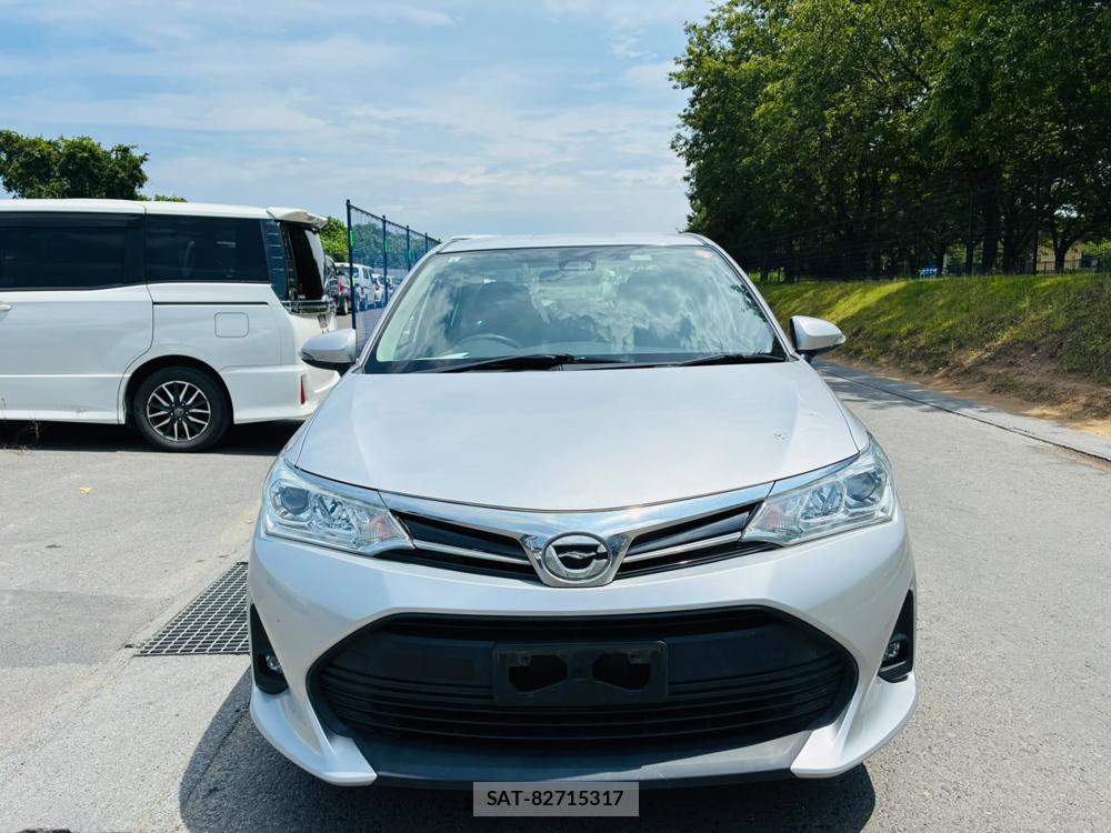 Toyota COROLLA AXIO 2019-06 8243587-7
