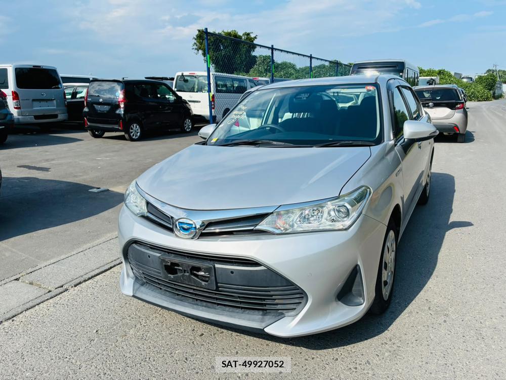 Toyota COROLLA AXIO 2019 7193928-0