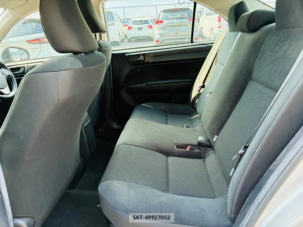 Toyota COROLLA AXIO 2019 7193928-9