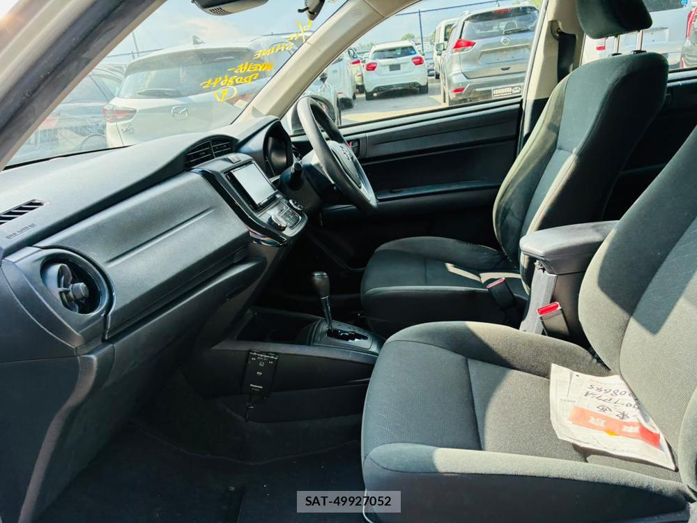 Toyota COROLLA AXIO 2019 7193928-10