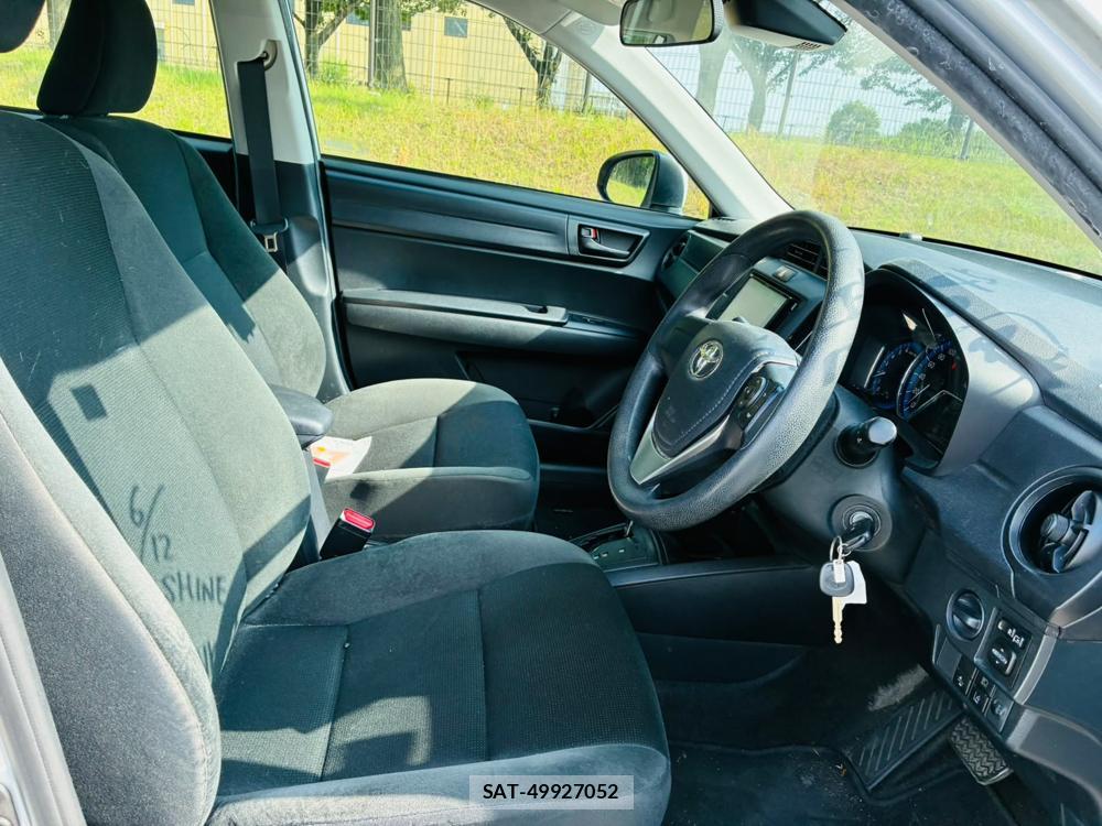 Toyota COROLLA AXIO 2019 7193928-11