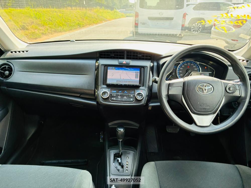 Toyota COROLLA AXIO 2019 7193928-12