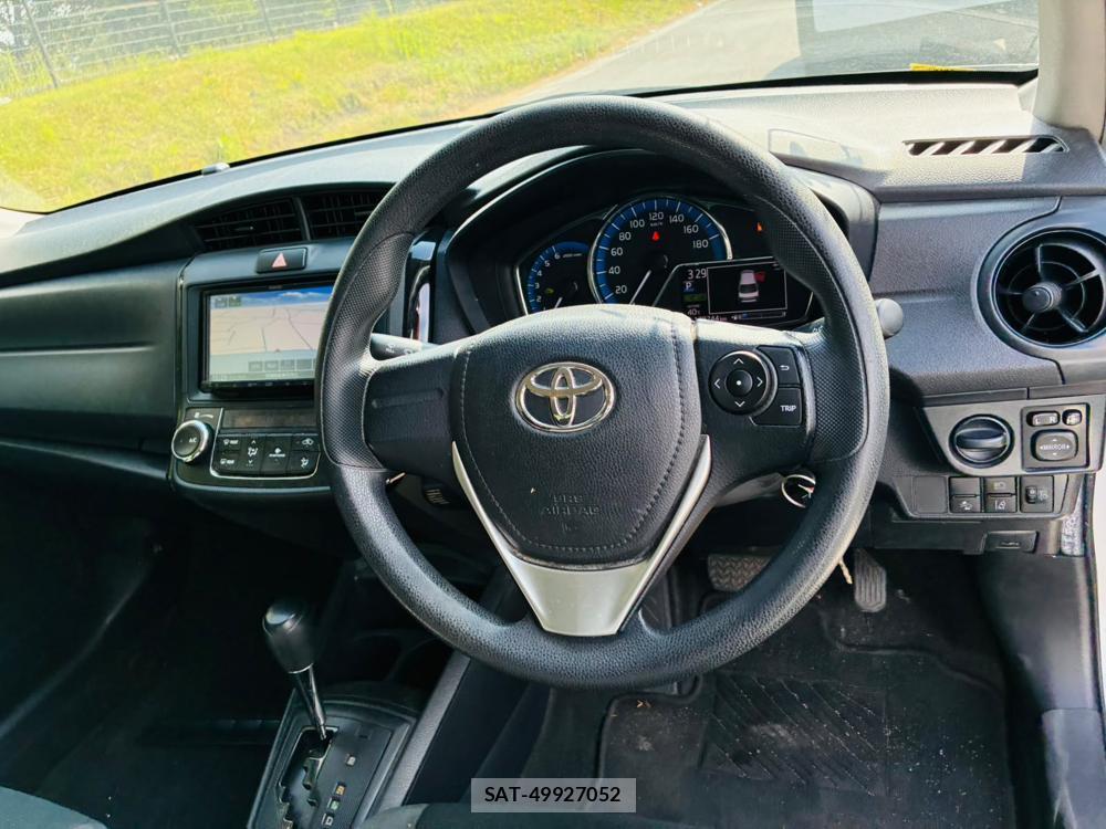 Toyota COROLLA AXIO 2019 7193928-14