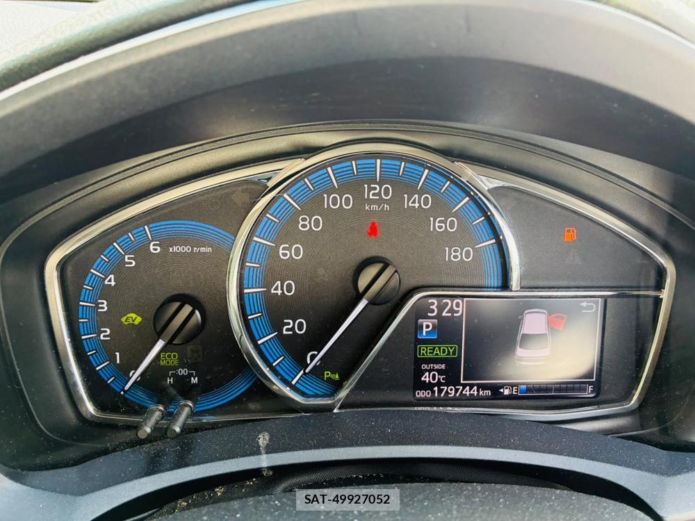 Toyota COROLLA AXIO 2019 7193928-15